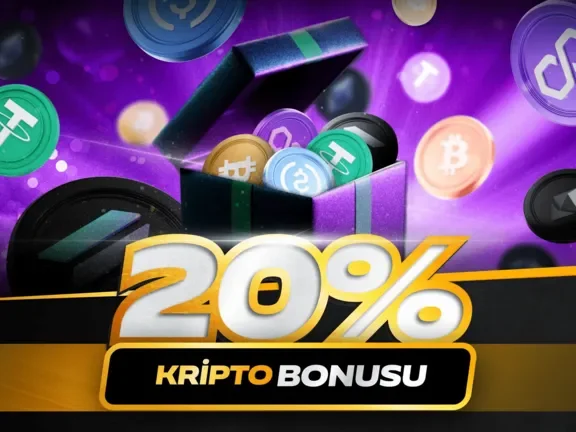 Casibom %20 Her Yatırıma Bonus