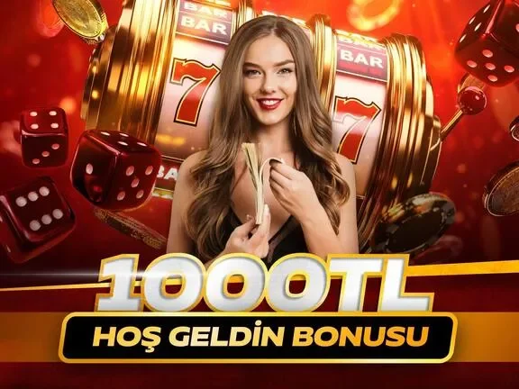 Casibom %100 Hoşgeldin Bonusu